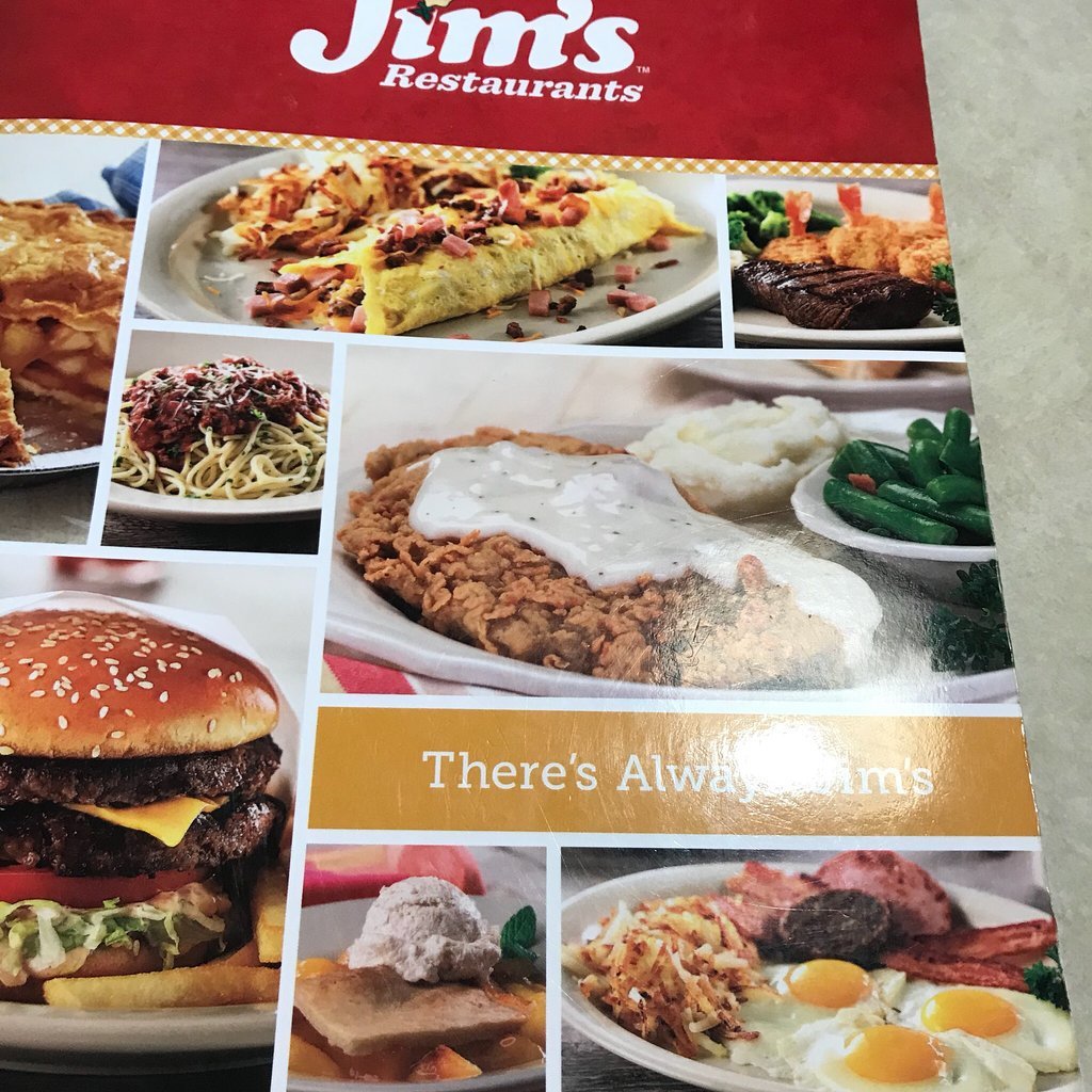 Jim`s Restaurant